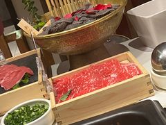 -巴奴毛肚火锅(相州店)