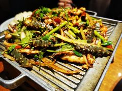 -95号酱骨·一块豆腐(展春园西路店)