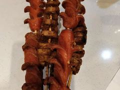 -正新鸡排·炸鸡汉堡(奥城店)