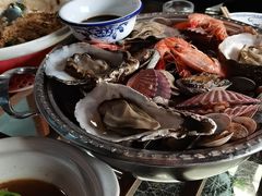 -良师门滨海人家·海鲜·家常菜(滨海城店)