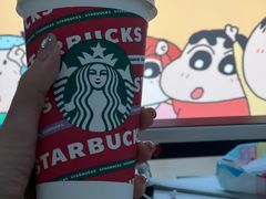 -星巴克(徐州苏宁广场B1店)