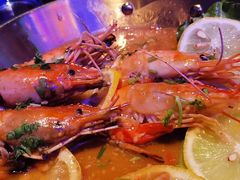 -钳真多钓虾馆·小龙虾海鲜烧烤(九六广场店)