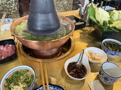 -牛街清真满恒記(平安里西大街店)