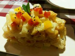 -邓丽君音乐主题餐厅