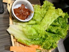 -赤坂亭·M9和牛烧肉(南京江南虹悦城店)