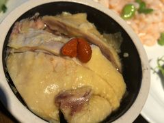 绍兴醉鸡-上海小南国(正大店)