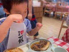 -西贝(枫蓝国际购物中心店)