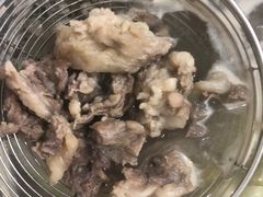 -潮汕牛肉火锅
