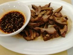 -陕西风味餐厅(陕西省驻京办店)