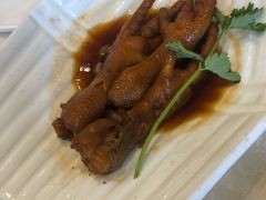 -顺德人家食府(黄金广场店)