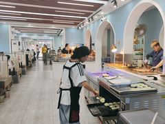 -仙螺岛海鲜自助餐厅(总店)
