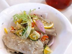 -金汇酒楼(中山东区店)