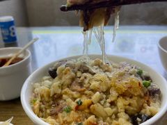 -建基泡馍·西安老字号·清真(永宁店)