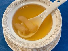 松茸鲜鸡汤-麟1929(外滩店)