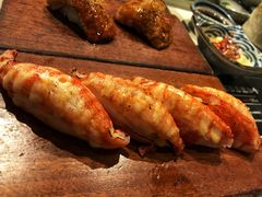 -古田居·特色寿司料理(骏欣中心店)