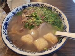 -小潘记鸭血粉丝汤
