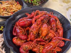 -聚味瞿记·龙虾堂(渔人码头一店)