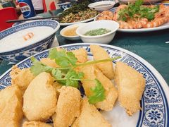 -桂园白粥·潮汕老味道