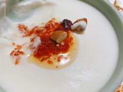 自制酸奶-旺顺阁·北京菜(北辰上品+)
