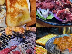 -吉志烤肉(太原总店)
