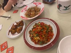 -顺风山庄(水濂山店)