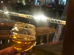 -麦落精酿啤酒餐吧(先农大院店)