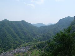 -雁荡山风景名胜区
