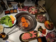 -炭之家·齐齐哈尔非遗烤肉·鲜切直供(中央大街店)