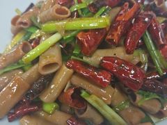 -皇朝海鲜酒店