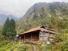 -九峰山