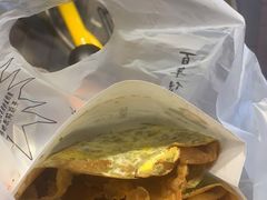 -清真·二嫂子煎饼果子(卫津路总店)