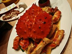-7号院家宴.烧鸽子(门头沟店)