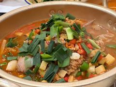 -东排食堂长沙小吃大排档(五一广场店)