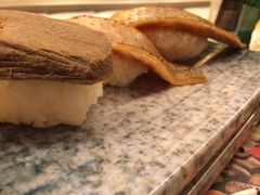 牛舌-板长寿司(铜锣湾店)