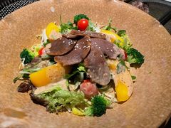-厚贞日式烤肉(龙之梦店)