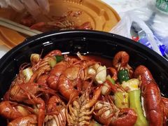 -拙味兄弟龙虾·江湖菜(和畅堂店)