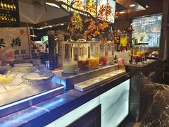 -喜庭海鲜自助(来福士店)