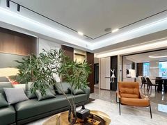 -吉美装饰•方信空间(莘庄店)