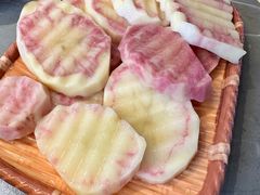 -阿婆情腊排骨火锅·野生菌季(古城旗舰店)