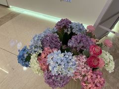 -PAUL LAFAYET 法式甜品(港汇广场店)