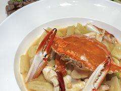 -曾宴·楚菜(湖北省博物馆店)