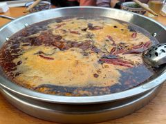 -飘香火锅(玉林西路店)