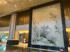 -汕头龙光喜来登酒店