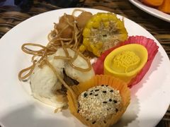 -龙达温泉生态城