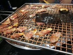 风花雪月-九田家黑牛烤肉料理(珠江摩尔店)