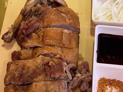 -晋阳春·山西菜·北京烤鸭(交大店)
