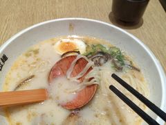 -味千拉面(上海松江二店)