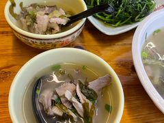 清炒地瓜叶-陈记汤饭(水巷口店)
