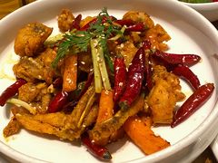 -榕意·川味之美(深业上城店)