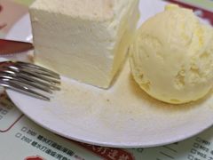 -香港華心糖水鋪(南西总店)